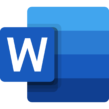 Microsoft Word Expert 2016