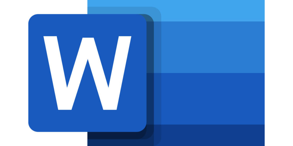 Word Icon